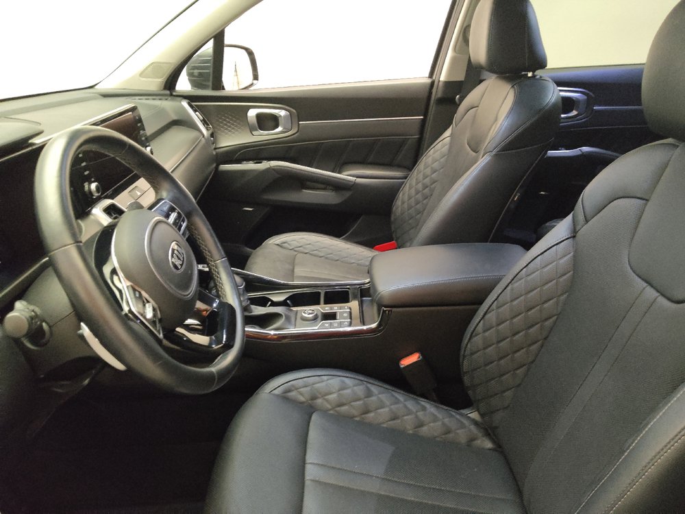 Used 2021 Kia Sorento SX FWD image 17