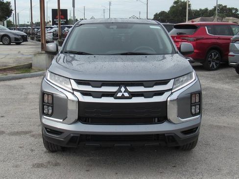 Used 2025 Mitsubishi Outlander Sport ES image 7