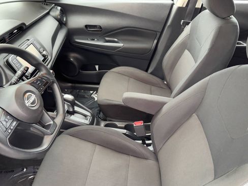 Used 2024 Nissan Kicks S image 18