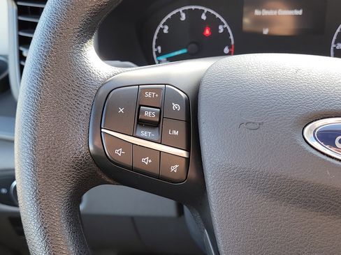 Used 2023 Ford Transit 350 XLT image 18