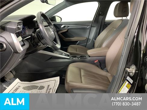 Used 2024 Audi A3 2.0T Premium image 14