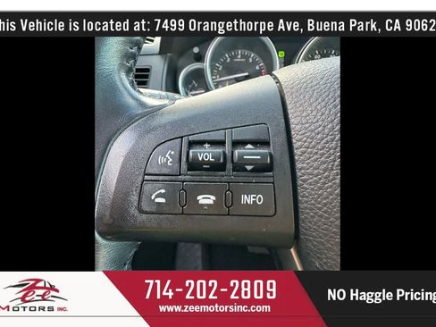 Used 2013 MAZDA CX-9 Touring image 27