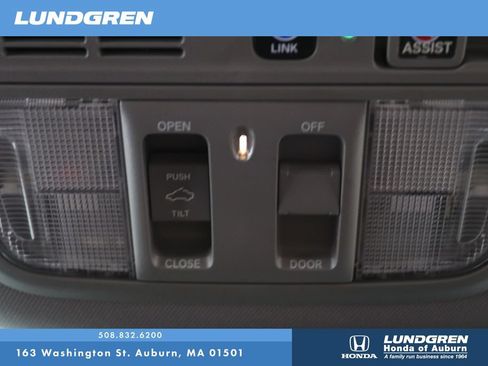 Certified 2020 Honda Accord Touring image 32