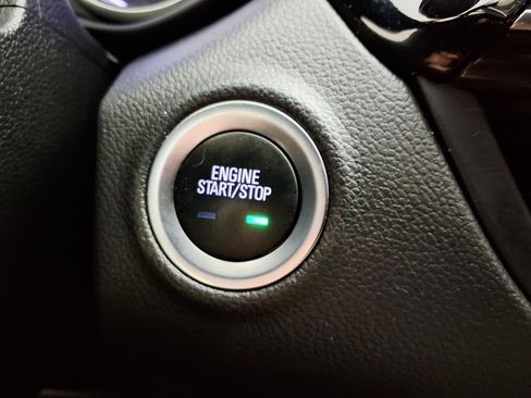 Used 2020 Buick Envision Preferred FWD image 23