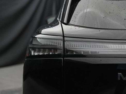 New 2025 Nissan Murano SL w/ Cargo Package image 12