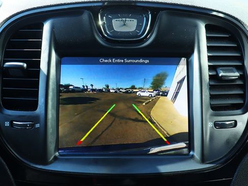 Used 2018 Chrysler 300 S image 48