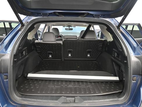Used 2020 Subaru Outback Limited w/ Popular Package #2 AWD/4WD image 26