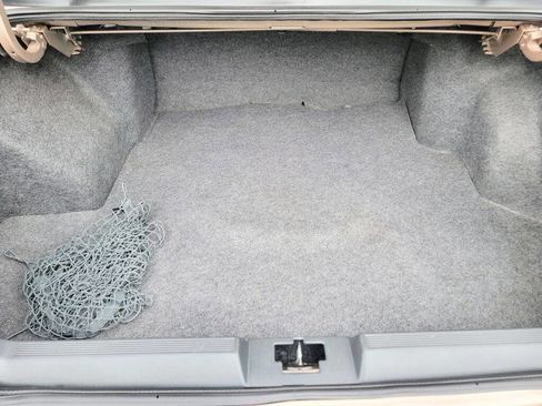 Used 1995 Buick Le Sabre Custom FWD image 34