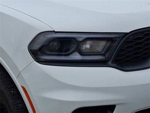 Used 2025 Dodge Durango GT w/ Blacktop Package image 4