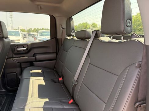 New 2026 Chevrolet Silverado 1500 W/T w/ WT Value Package AWD/4WD image 26