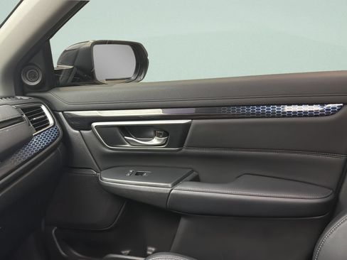 Certified 2018 Honda CR-V Touring image 32