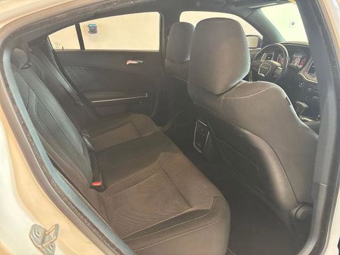 Used 2019 Dodge Charger SXT w/ Driver Confidence Group AWD/4WD image 10