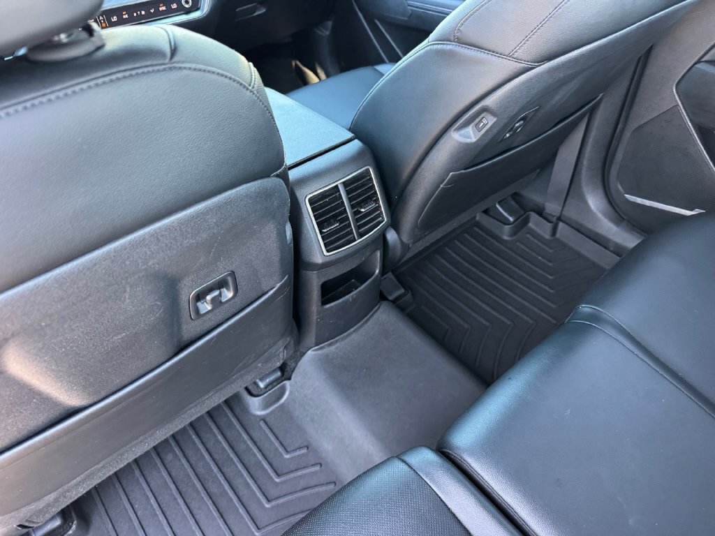 Used 2025 Kia Sportage X-Line w/ Premium Package AWD/4WD image 16