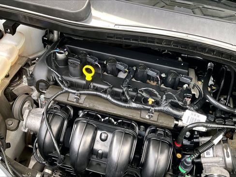 Used 2017 Ford Transit Connect XL FWD image 27