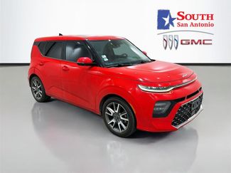 Used 2022 Kia Soul Turbo FWD video 1