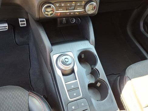 Used 2024 Ford Escape ST-Line AWD/4WD image 22