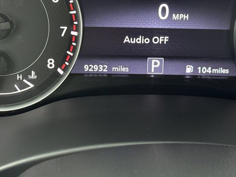 Used 2021 Nissan Armada SV RWD image 23