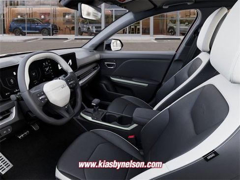 New 2026 Kia K4 GT-Line Turbo image 17