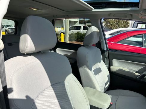 Used 2018 Subaru Forester 2.5i Premium image 14