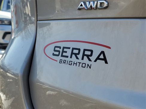 New 2026 MAZDA CX-90 3.3 Turbo S w/ Premium Plus image 35