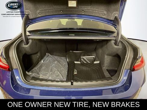 Used 2023 BMW 330i xDrive Sedan w/ Premium Package image 27