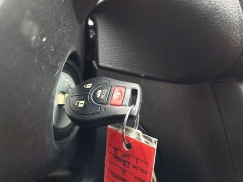 Used 2019 Nissan Sentra S image 25