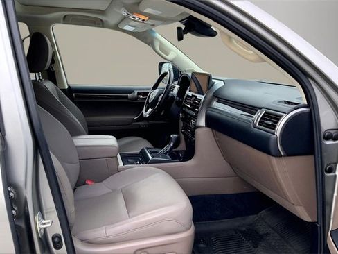Certified 2022 Lexus GX 460 Premium image 7