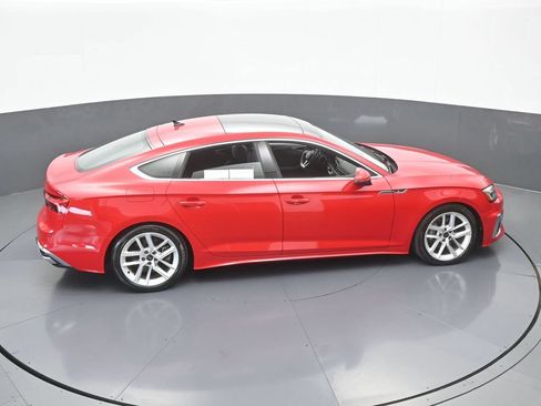 Used 2024 Audi A5 2.0T Premium Plus AWD/4WD image 59