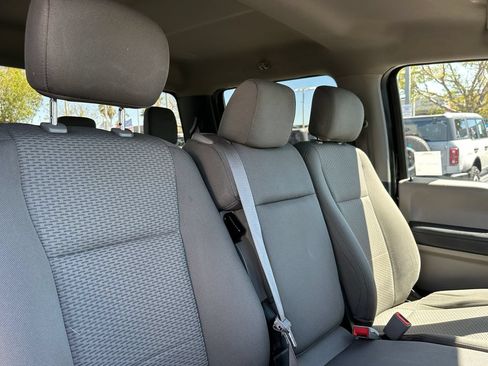 Used 2019 Ford F250 XLT AWD/4WD image 17