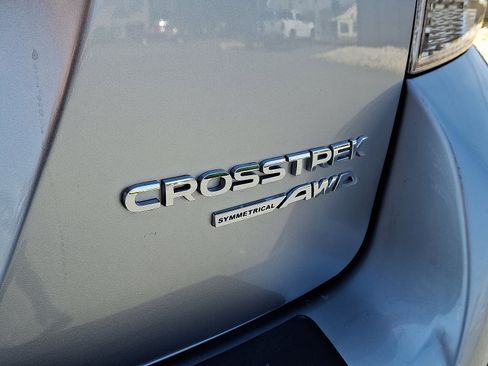 Used 2023 Subaru Crosstrek 2.5i Limited w/ Moonroof Package AWD/4WD image 30