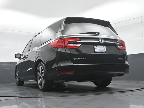 Used 2022 Honda Odyssey Touring image 74