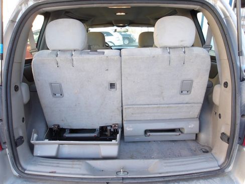 Used 2006 Chevrolet Uplander LS image 16