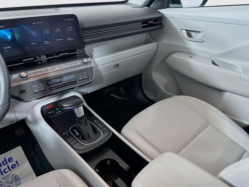 Certified 2024 Hyundai Kona SEL image 21
