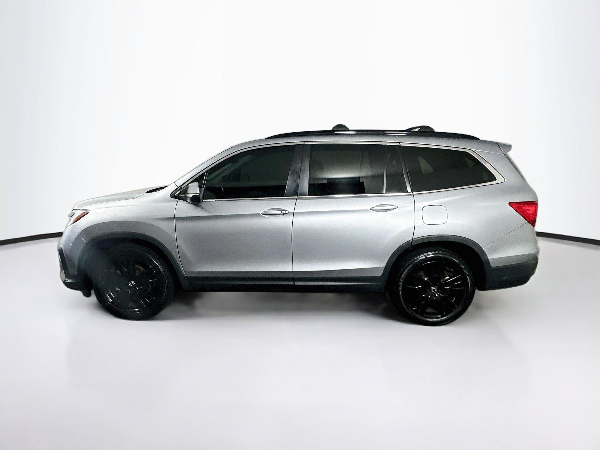 Used 2021 Honda Pilot Special Edition image 4