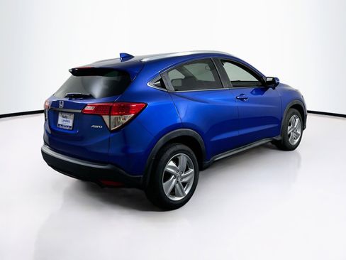 Used 2020 Honda HR-V EX image 5