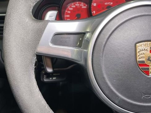 Used 2015 Porsche 911 Carrera 4 GTS image 39