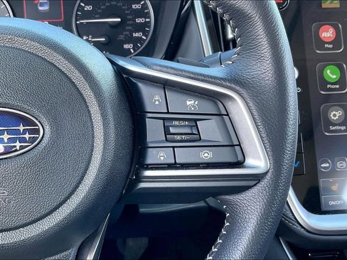 Certified 2025 Subaru Legacy Premium image 20