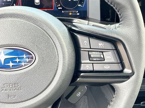 New 2026 Subaru Outback Premium image 34