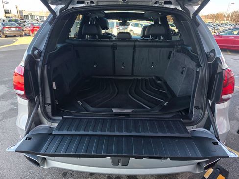 Used 2016 BMW X5 xDrive35i w/ M Sport image 6