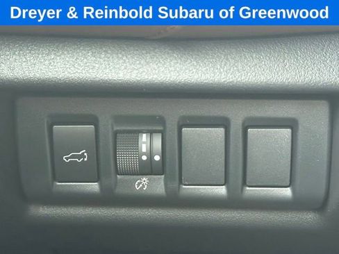 New 2026 Subaru Outback Touring XT image 16