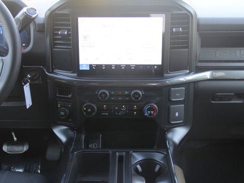 New 2025 Ford F150 STX w/ Equipment Group 200A image 17