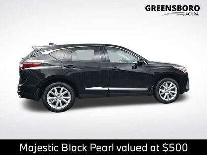 Used 2021 Acura RDX AWD