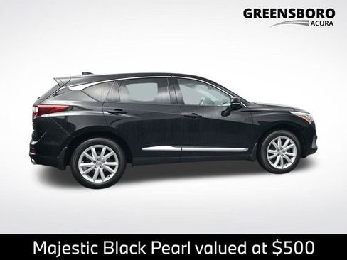 Used 2021 Acura RDX AWD image 1