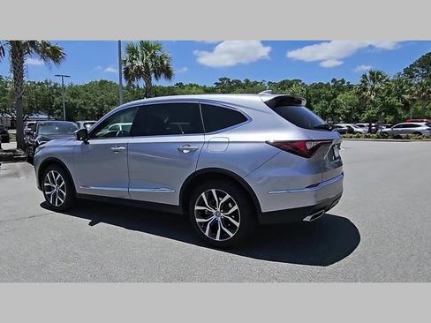 Certified 2023 Acura MDX FWD w/ Technology Package image 18
