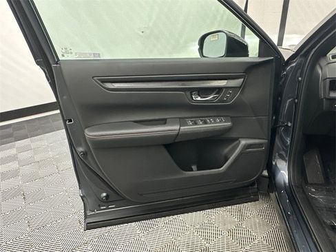 New 2026 Honda CR-V Sport-L image 11