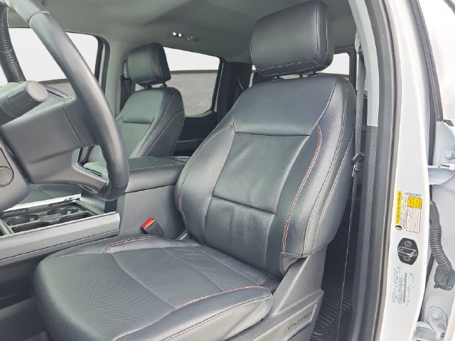 Used 2024 Ford F450 Lariat w/ Lariat Ultimate Package AWD/4WD image 14