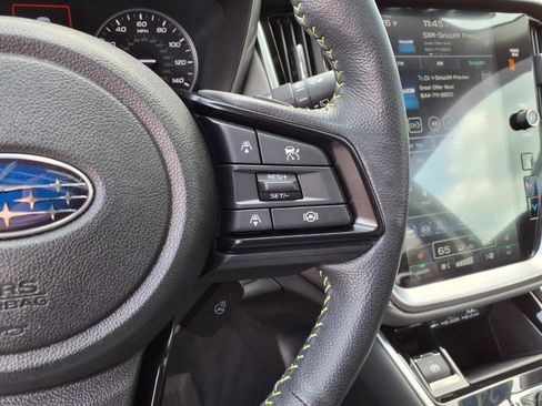 Used 2024 Subaru Outback Onyx Edition AWD/4WD image 16
