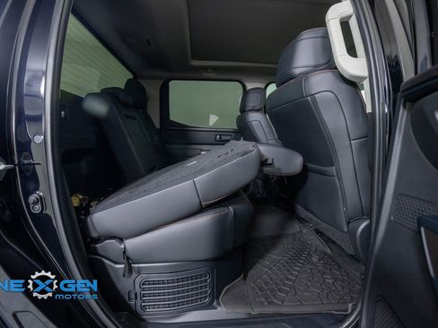Used 2023 Toyota Tundra TRD Pro AWD/4WD image 37