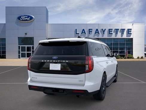 New 2026 Ford Expedition Max Active AWD/4WD image 8