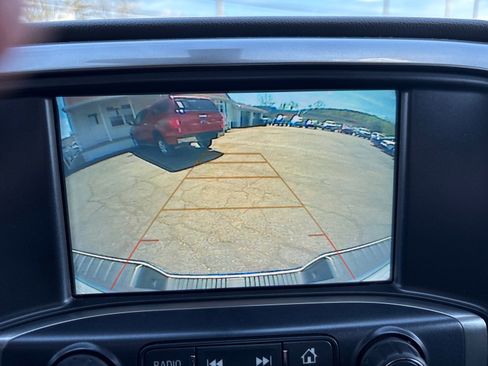 Used 2018 Chevrolet Silverado 1500 LT w/ All Star Edition image 32